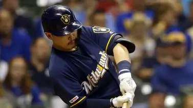 Cerveceros se alejan en el wildcard al vencer a Piratas Cerveceros se alejan en el wildcard al vencer a Piratas