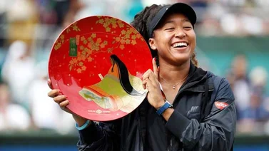 Osaka se titula por segunda vez en el año