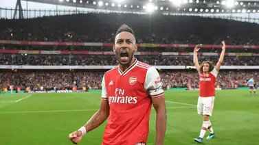 Arsenal corta mala racha con remontada Arsenal corta mala racha con remontada