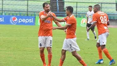 La Guaira vuelve al triunfo en el Olímpico La Guaira vuelve al triunfo en el Olímpico