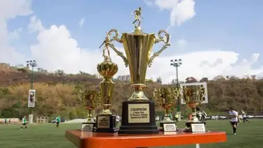 El Torneo Odefa comienza en Los Samanes El Torneo Odefa comienza en Los Samanes