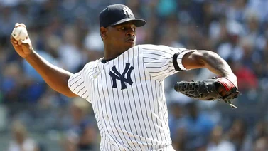 Severino se luce otra vez y Yanquis derrota a Azulejos