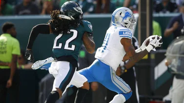 Stafford y Agnew guían a Lions a triunfo sobre Eagles
