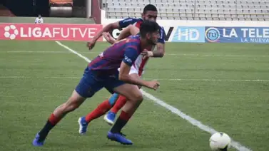 Monagas y Estudiantes cierran jornada 11 con empate Monagas y Estudiantes cierran jornada 11 con empate
