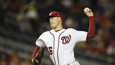 Nacionales vencen a Filis y se acercan a playoffs