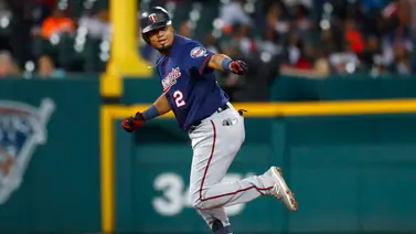 Arráez dispara el cuarto jonrón en Detroit (+Video) Arráez dispara el cuarto jonrón en Detroit (+Video)