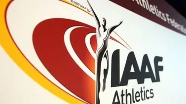 La IAAF cambia de nombre y se llamará World Athletics