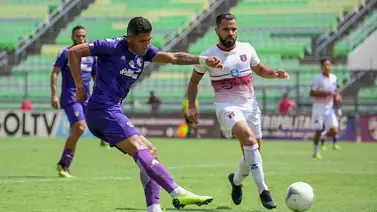 Metropolitanos sigue imbatible en el Olímpico Metropolitanos sigue imbatible en el Olímpico