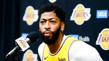 Westbrook, Durant, Irving y Davis estrenan nuevos colores Westbrook, Durant, Irving y Davis estrenan nuevos colores