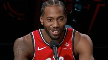 Raptors quiere repetir título sin Leonard