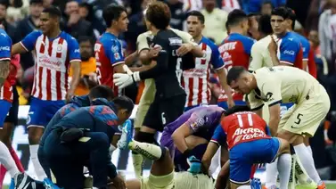 Dos Santos es operado con éxito de la pierna derecha Dos Santos es operado con éxito de la pierna derecha