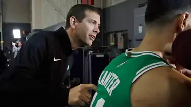 Celtics prometen superar su decepcionante temporada anterior Celtics prometen superar su decepcionante temporada anterior