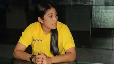 Rojas: Hubo enfoque y concentración Rojas: Hubo enfoque y concentración