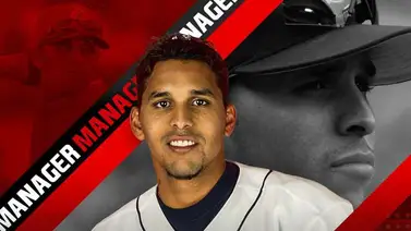 Luis Ugueto dirigirá a Cardenales de Lara Luis Ugueto dirigirá a Cardenales de Lara