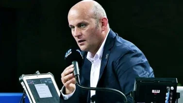 La ATP suspende a un juez por comentarios sexistas