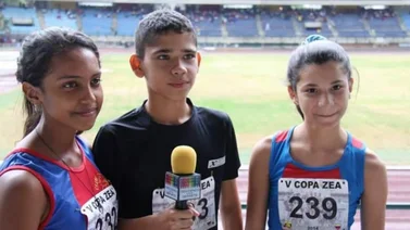 Meridiano Televisión se alza con un Premio Mons. Pellín 2019