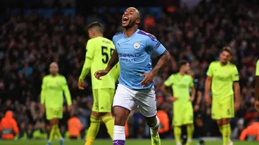 Manchester City sigue invicto al vencer al Dinamo Zagreb Manchester City sigue invicto al vencer al Dinamo Zagreb
