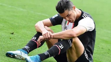 Cristiano Ronaldo asoma su retiro