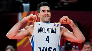 Scola: Si no nos hubiéramos clasificado para los Juegos me habría retirado Scola: Si no nos hubiéramos clasificado para los Juegos me habría retirado