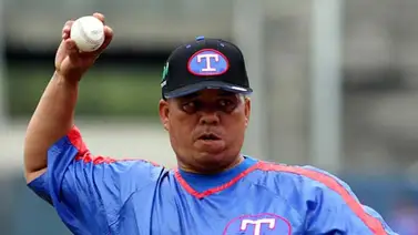 Marco Davalillo dirigirá a las Águilas del Zulia Marco Davalillo dirigirá a las Águilas del Zulia