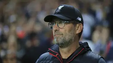 Liverpool multado por alineación indebida Liverpool multado por alineación indebida