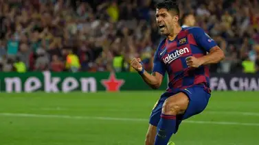 Suárez: Las medias partes están para corregir errores Suárez: Las medias partes están para corregir errores