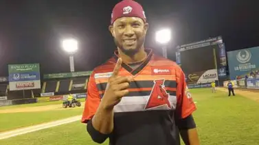 Cardenales de Lara anuncia sus seis importados Cardenales de Lara anuncia sus seis importados