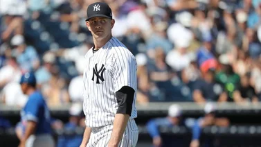 Paxson será abridor con los Yanquis y Berríos con los Mellizos