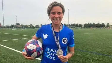 La Vinotinto está cerca de contratar una entrenadora europea La Vinotinto está cerca de contratar una entrenadora europea