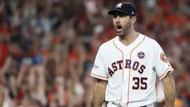 Verlander y Altuve imponen su clase y Astros toman ventaja Verlander y Altuve imponen su clase y Astros toman ventaja