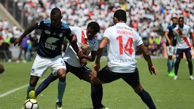 Ecuador sin deporte este fin de semana por estado de excepción