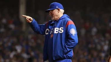Cachorros entrevistarán a Ross y Girardi