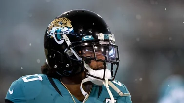 Ramsey con lesión se pierde el juego contra los Panthers
