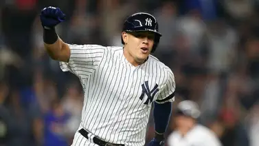 Yanquis ganan el primero a Mellizos Yanquis ganan el primero a Mellizos