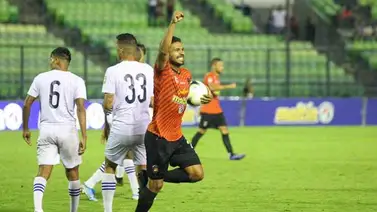 Caracas rescata un empate ante Estudiantes Caracas rescata un empate ante Estudiantes
