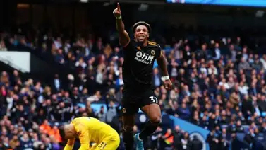 Traoré silencia al Etihad con doblete Traoré silencia al Etihad con doblete