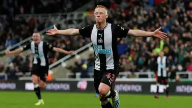 El Newcastle hunde al United El Newcastle hunde al United