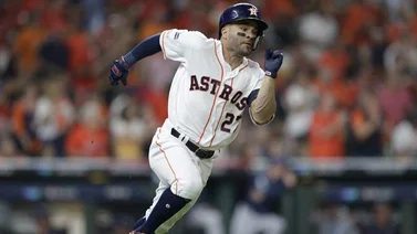 Astrología de Altuve busca llegar al banderín