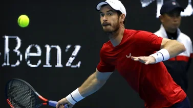 Murray: Cada una de mis victorias son importantes