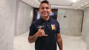 La Vinotinto suma ocho jugadores más a la concentración en Caracas La Vinotinto suma ocho jugadores más a la concentración en Caracas