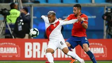 Chile confirma amistosos ante Bolivia y Perú en noviembre Chile confirma amistosos ante Bolivia y Perú en noviembre