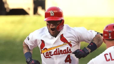 Cardenales dejan en el terreno a Bravos y empatan la serie
