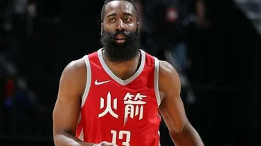 China desata una "guerra" contra los Rockets