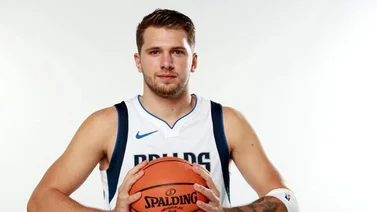 Doncic : Estamos entusiasmados con esta temporada