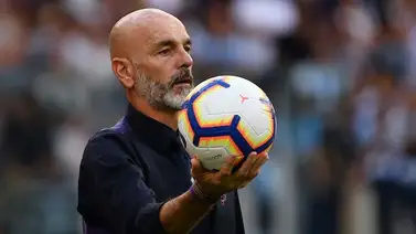 Stefano Pioli sustituye a Giampaolo en el Milán Stefano Pioli sustituye a Giampaolo en el Milán