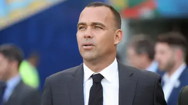 Dudamel desmiente a Josef Martínez y niega "maltrato psicológico" Dudamel desmiente a Josef Martínez y niega "maltrato psicológico"