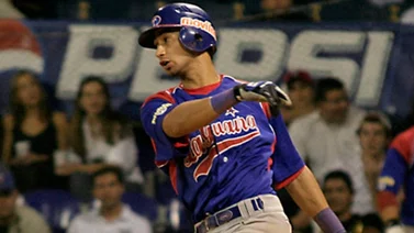 Renny Osuna es el nuevo manager de los Tiburones