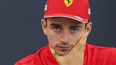 Leclerc: El conflicto con Vettel en Rusia no se repetirá