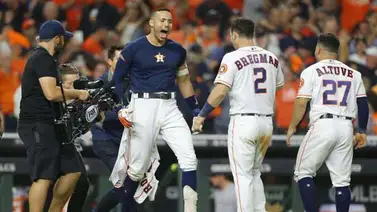 Correa: Sabía que algo positivo iba a ocurrir Correa: Sabía que algo positivo iba a ocurrir