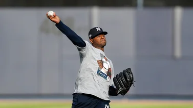 Yanquis irá con relevistas para cuarto juego ante Astros